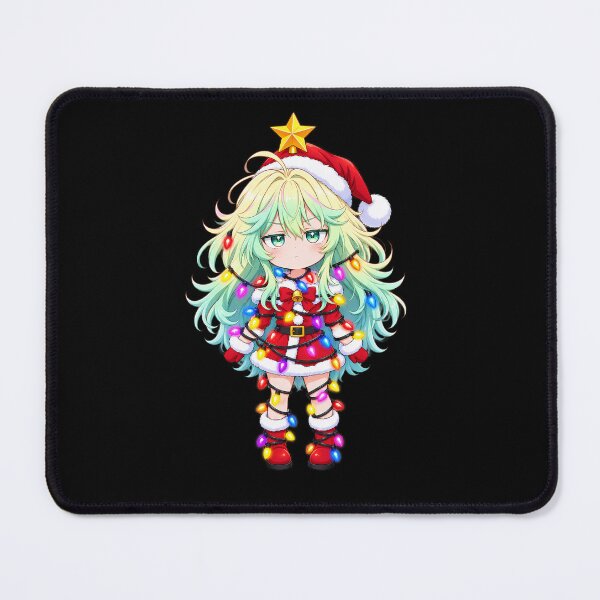 Item preview, Toru Hagakure Christmas String Lights designed and sold by mildaclairmo.