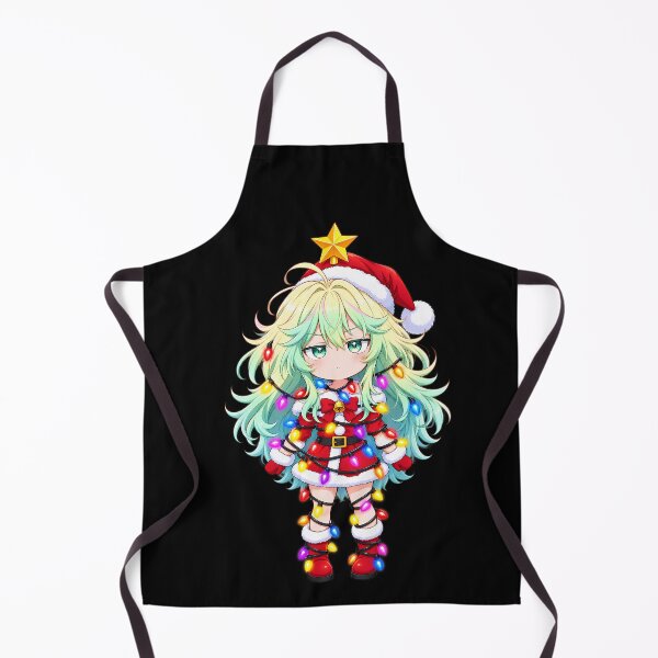 Item preview, Toru Hagakure Christmas String Lights designed and sold by mildaclairmo.