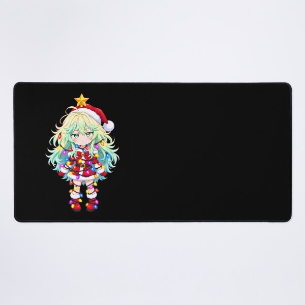 Item preview, Toru Hagakure Christmas String Lights designed and sold by mildaclairmo.