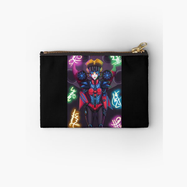 Item preview, Windblade - Colored Background designed and sold by CarolyneSantana.