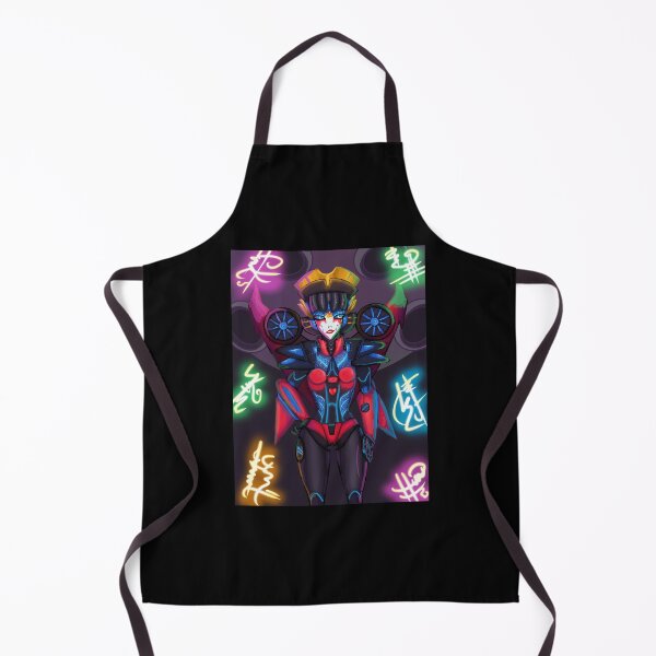 Item preview, Windblade - Colored Background designed and sold by CarolyneSantana.