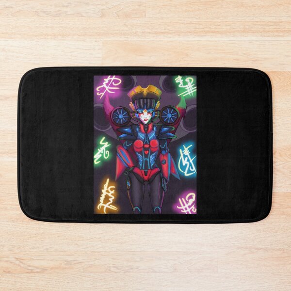 Item preview, Windblade - Colored Background designed and sold by CarolyneSantana.
