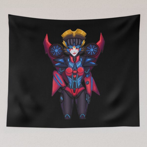 Item preview, Windblade designed and sold by CarolyneSantana.