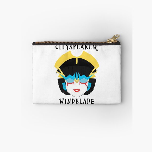 Item preview, Windblade designed and sold by CarolyneSantana.