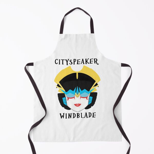 Item preview, Windblade designed and sold by CarolyneSantana.