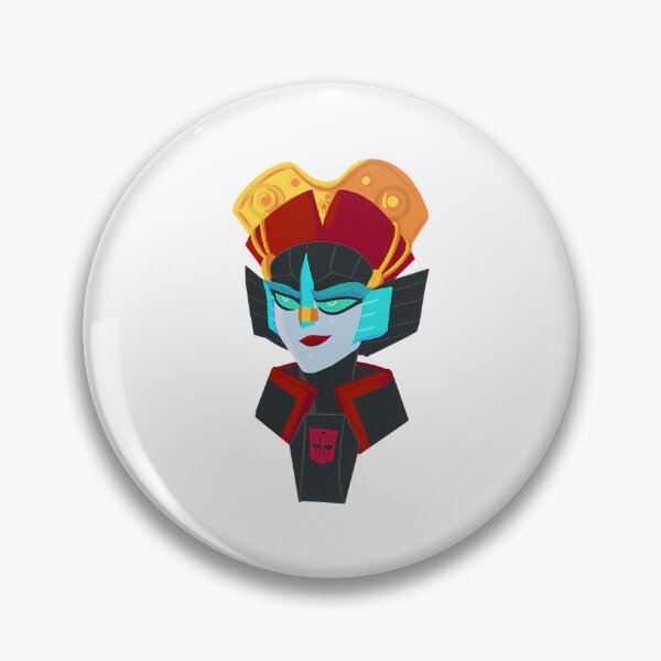 Item preview, Windblade designed and sold by CarolyneSantana.