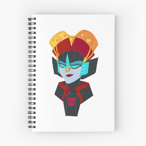 Item preview, Windblade designed and sold by CarolyneSantana.