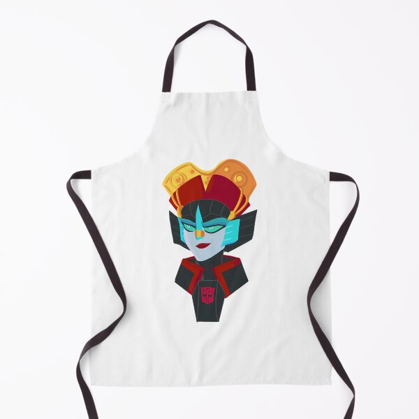 Item preview, Windblade designed and sold by CarolyneSantana.