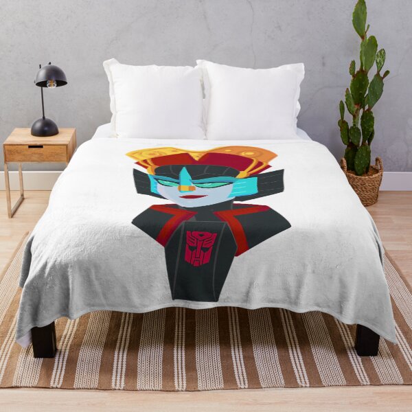 Item preview, Windblade designed and sold by CarolyneSantana.