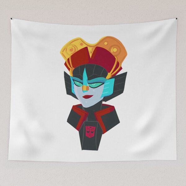 Item preview, Windblade designed and sold by CarolyneSantana.