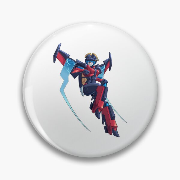 Item preview, Windblade designed and sold by CarolyneSantana.