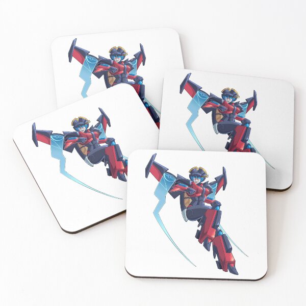 Item preview, Windblade designed and sold by CarolyneSantana.