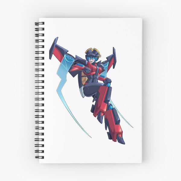 Item preview, Windblade designed and sold by CarolyneSantana.