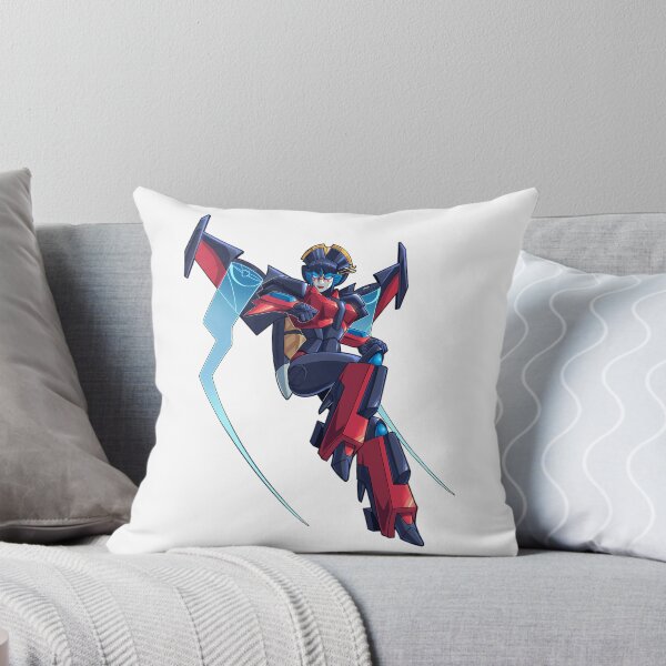 Item preview, Windblade designed and sold by CarolyneSantana.