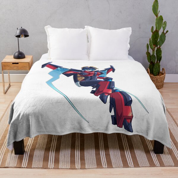 Item preview, Windblade designed and sold by CarolyneSantana.