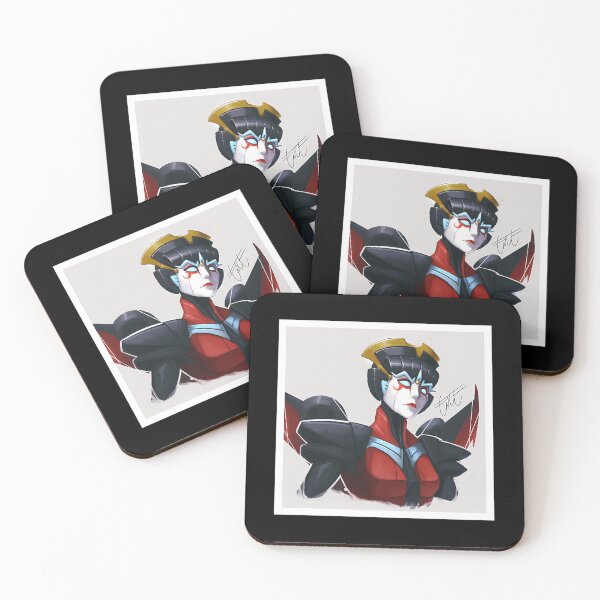 Item preview, Auto(Ro)Bot Wind Blade Fanart By Edge designed and sold by CarolyneSantana.