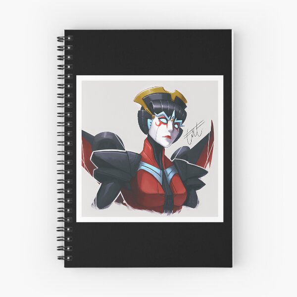 Item preview, Auto(Ro)Bot Wind Blade Fanart By Edge designed and sold by CarolyneSantana.