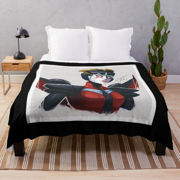 Item preview, Auto(Ro)Bot Wind Blade Fanart By Edge designed and sold by CarolyneSantana.