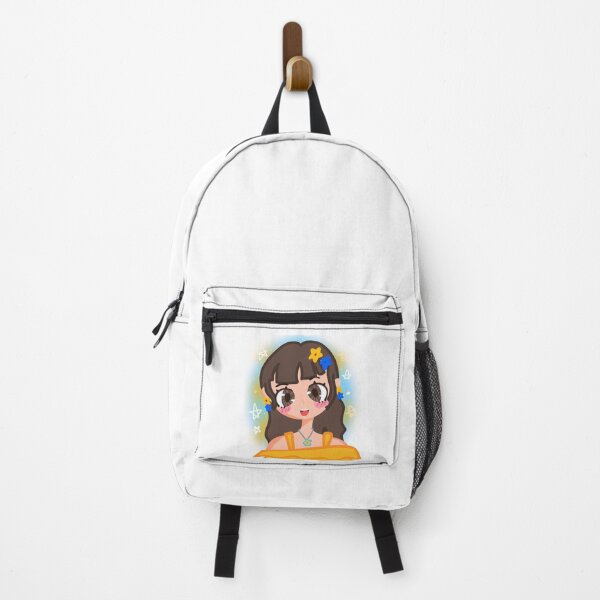 Item preview, happy star girl designed and sold by beanyfj.