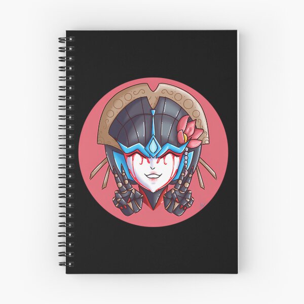 Item preview, Windblade designed and sold by CarolyneSantana.
