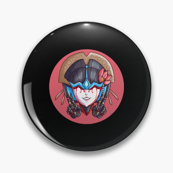 Item preview, Windblade designed and sold by CarolyneSantana.