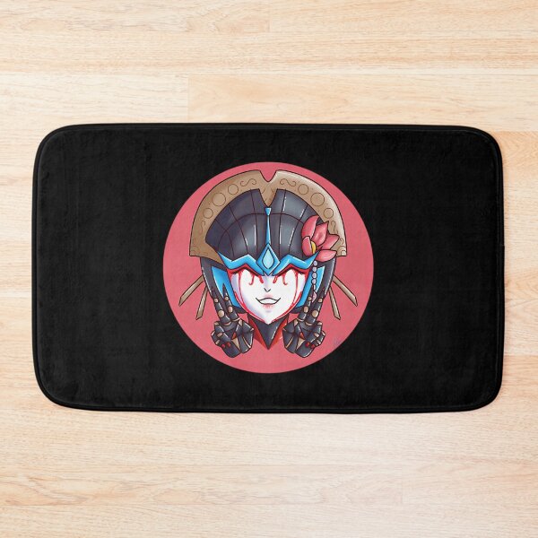 Item preview, Windblade designed and sold by CarolyneSantana.