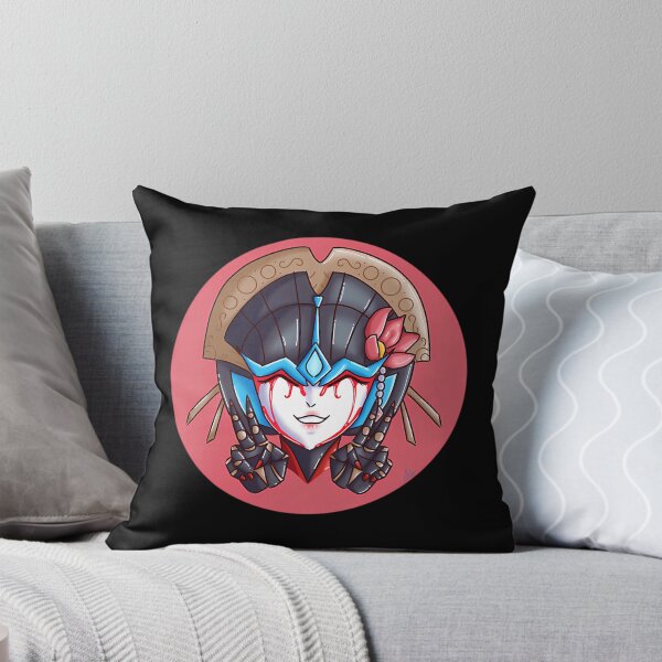 Item preview, Windblade designed and sold by CarolyneSantana.