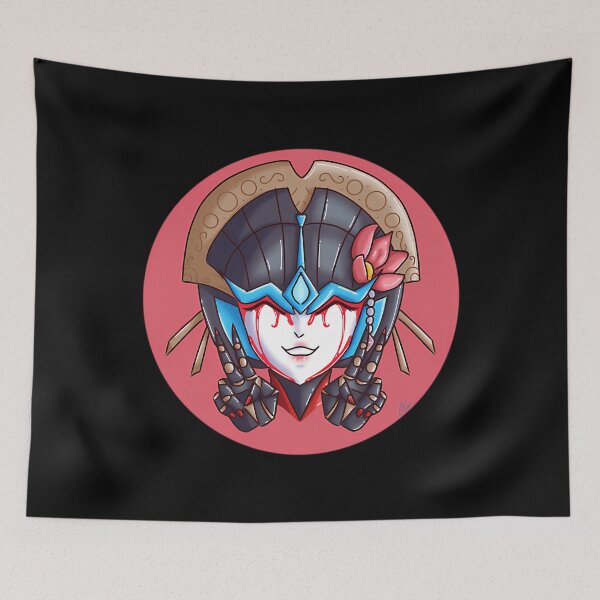 Item preview, Windblade designed and sold by CarolyneSantana.