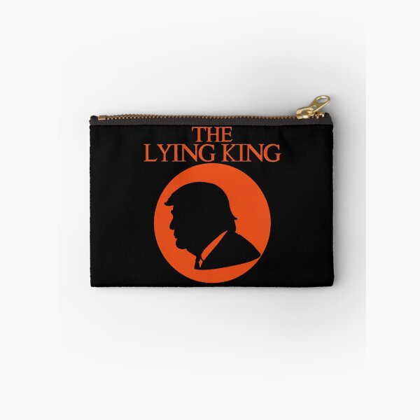 Item preview, LYING KING(TRUMP)  designed and sold by Geno59l.