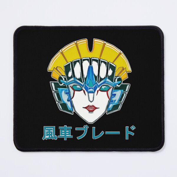 Item preview, Windblade designed and sold by CarolyneSantana.