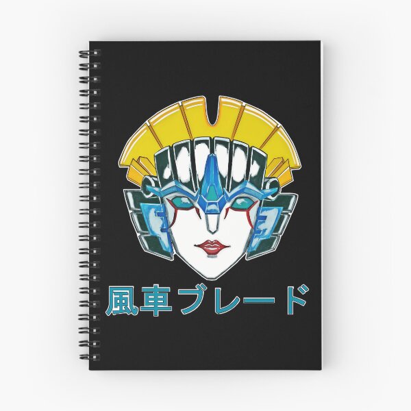 Item preview, Windblade designed and sold by CarolyneSantana.