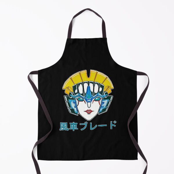 Item preview, Windblade designed and sold by CarolyneSantana.