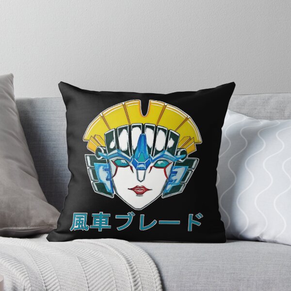 Item preview, Windblade designed and sold by CarolyneSantana.