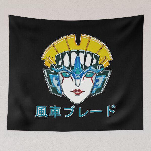 Item preview, Windblade designed and sold by CarolyneSantana.