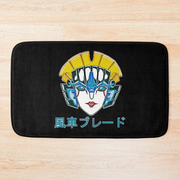 Item preview, Windblade designed and sold by CarolyneSantana.