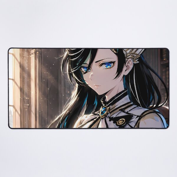 Item preview, Brynhildr Record of Ragnarok Grand Library Scholarly Elegance designed and sold by mildaclairmo.