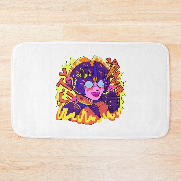 Item preview, Windblade designed and sold by CarolyneSantana.