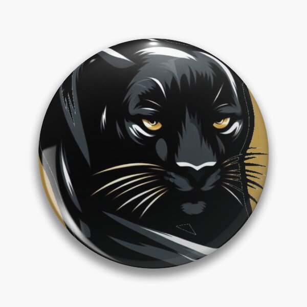 Item preview, Black Panther draw designed and sold by JALNERVION SHOP.