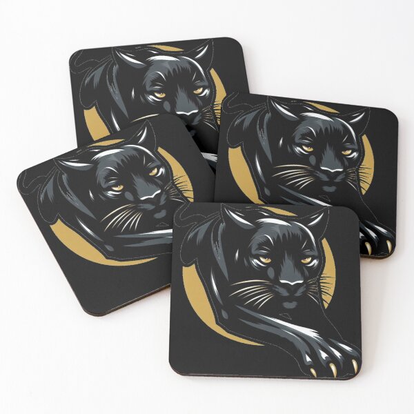 Item preview, Black Panther draw designed and sold by JALNERVION SHOP.
