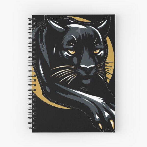 Item preview, Black Panther draw designed and sold by JALNERVION SHOP.