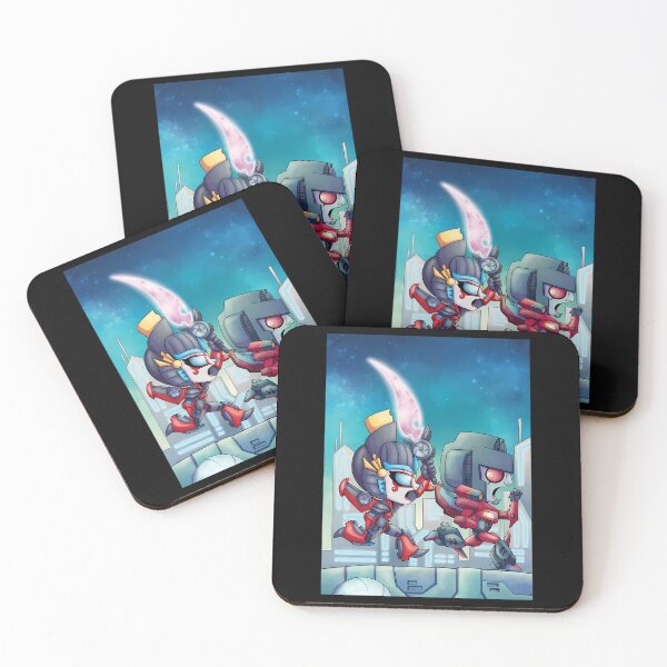 Item preview, Windblade designed and sold by CarolyneSantana.
