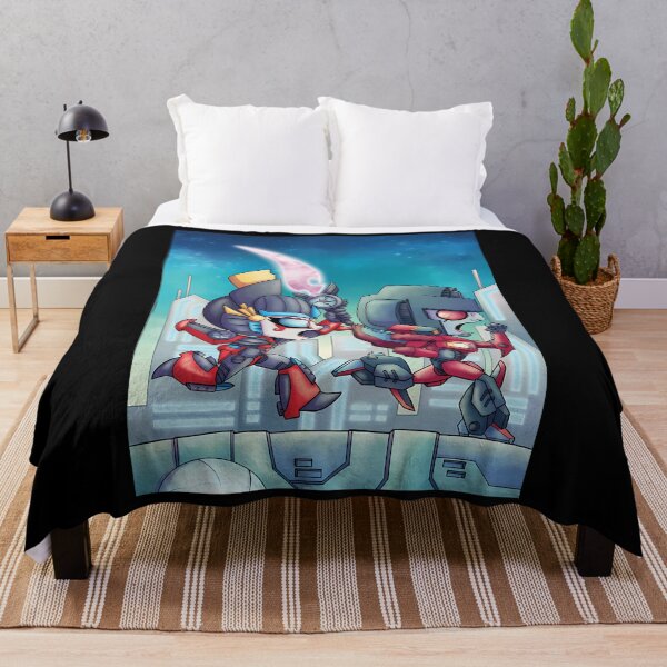 Item preview, Windblade designed and sold by CarolyneSantana.