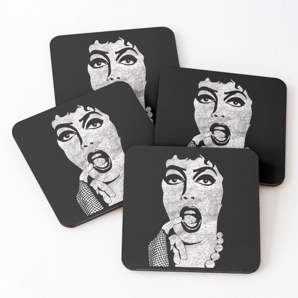 Item preview, Rocky Horror Art designed and sold by GraphicWorlds.