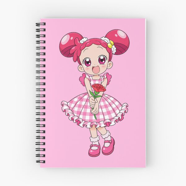 Item preview, Pop Harukaze designed and sold by YChangShop.