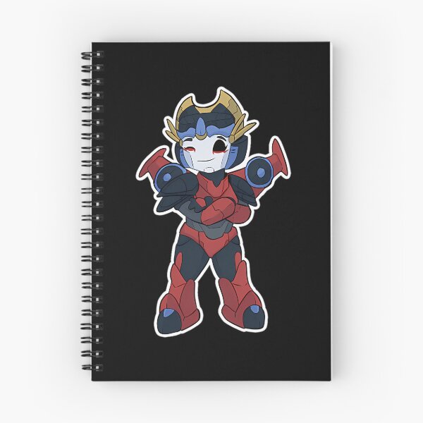 Item preview, Chibi Windblade designed and sold by CarolyneSantana.