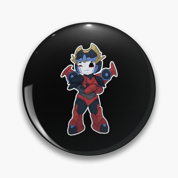 Item preview, Chibi Windblade designed and sold by CarolyneSantana.