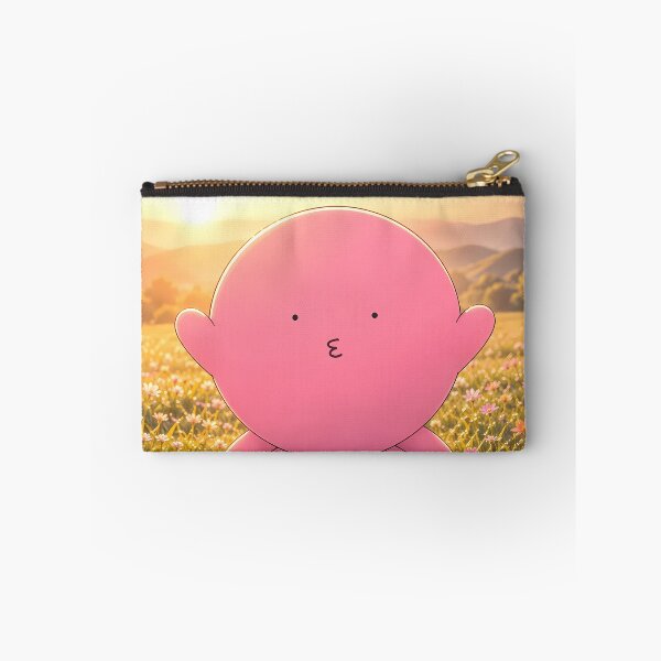 Item preview, Takopi Takopi Original Sin Happy Sunset Flower Meadow designed and sold by mildaclairmo.