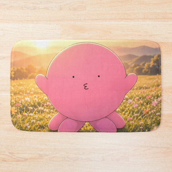 Item preview, Takopi Takopi Original Sin Happy Sunset Flower Meadow designed and sold by mildaclairmo.