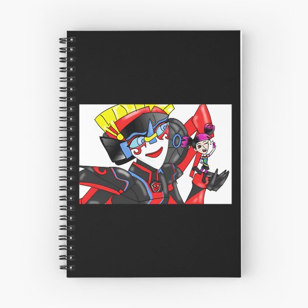Item preview, Transformers Prime Miko Nakadai Windblade designed and sold by CarolyneSantana.