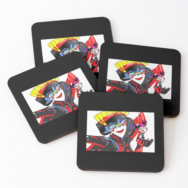 Item preview, Transformers Prime Miko Nakadai Windblade designed and sold by CarolyneSantana.